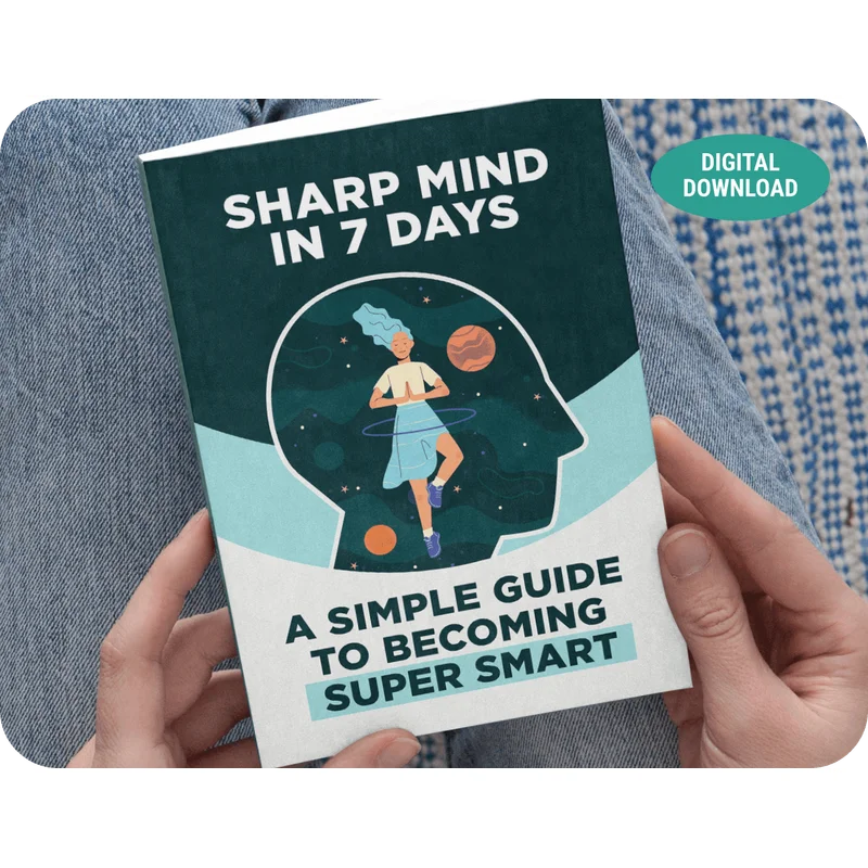 Synaptigen Natural Cognitive Formula — Free Bonus #2